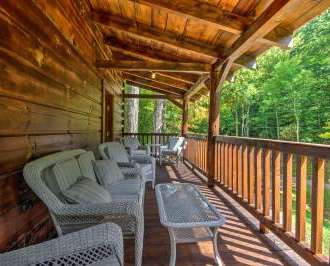 Watauga Lake Area Tennessee United States