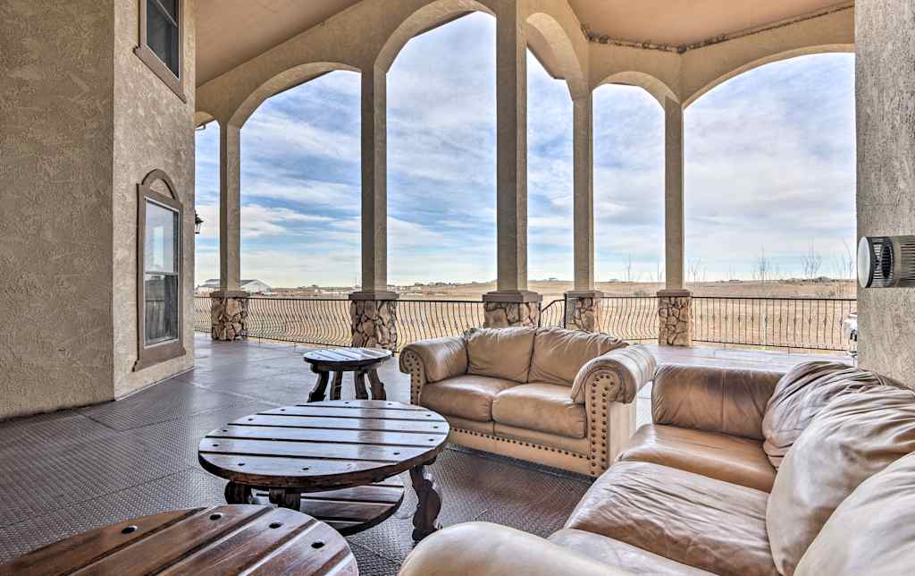 Luxe Hudson House W Mtn Views 30 Min To Denver