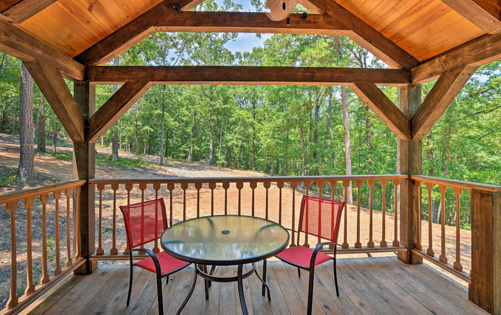 The Codex Secluded Murfreesboro Cabin W Fire Pit
