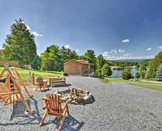 Bean Station Cherokee Lake Area Tennessee United States