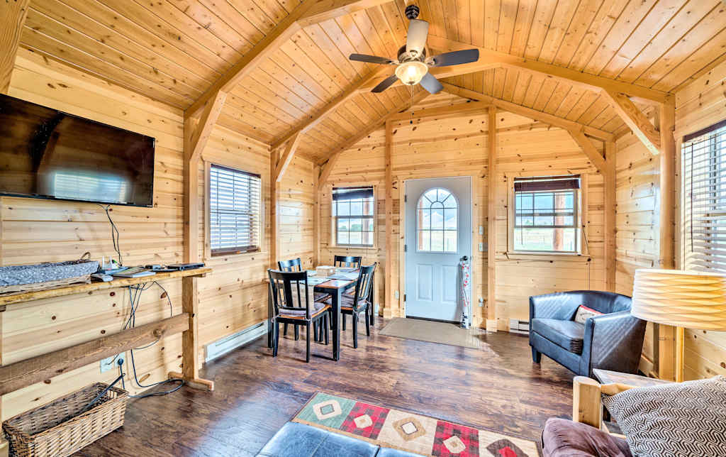 Paradise Valley Cabin By Chico Yellowstone Park