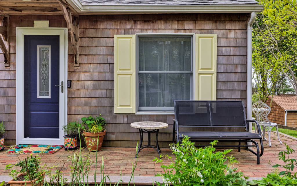 New Cozy East Hampton Cottage 5min Walk To Beach