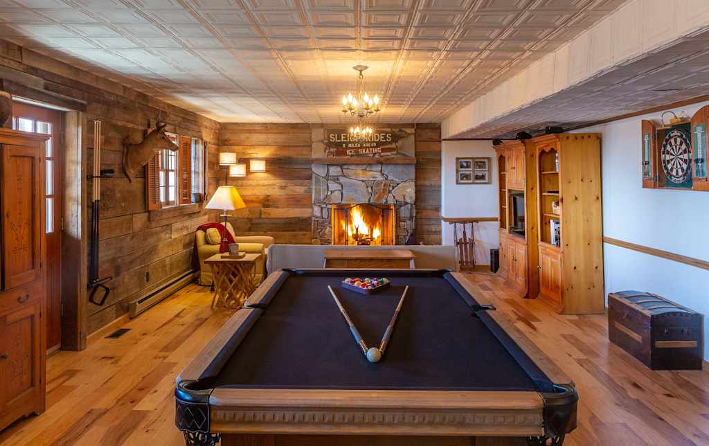 Stunning Hgtv Cabin In Wolf Laurel Resort W Sauna
