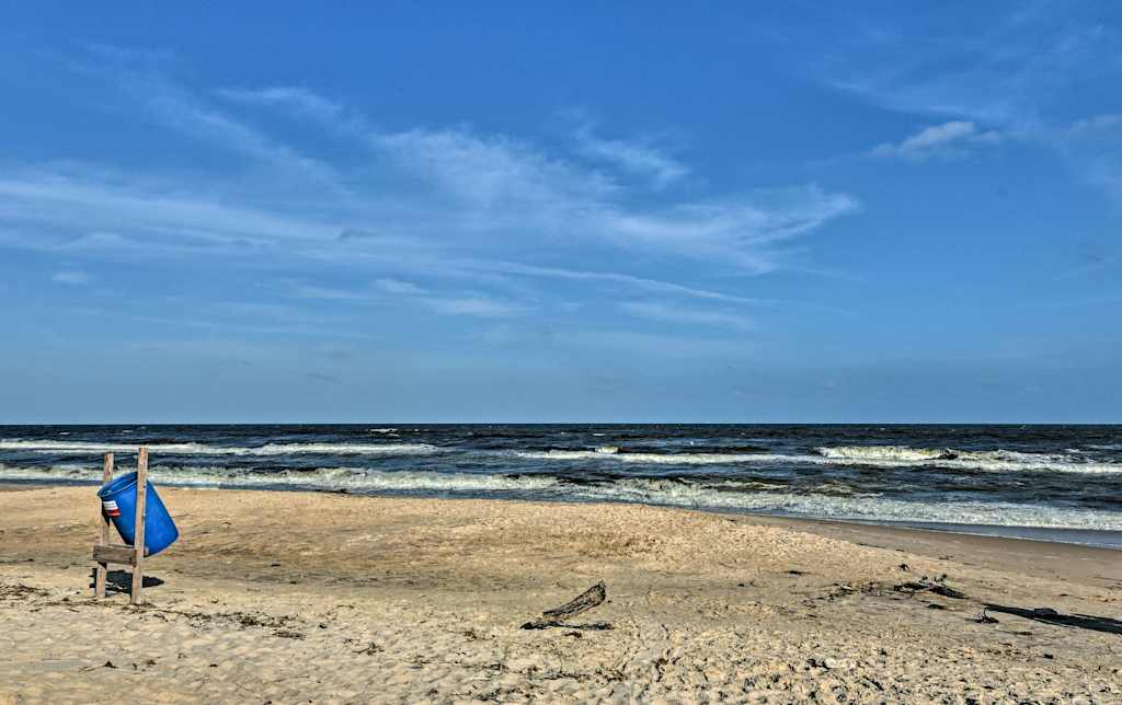 Life Is Good Surfside Beach House On The Gulf