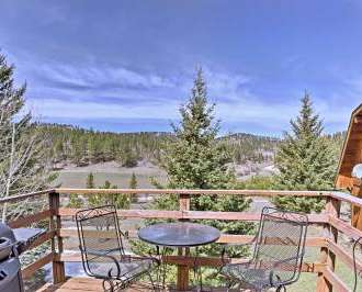 Vacation Rentals Black Hills Area South Dakota Evolve