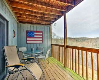 Evolve Vacation Rental Network