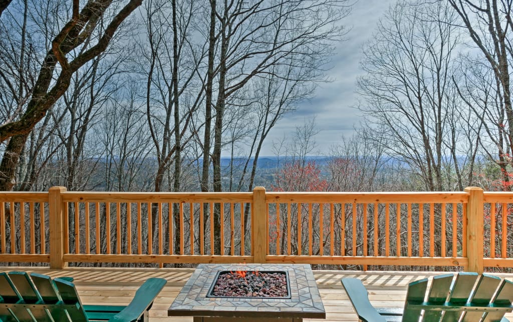 Jasper Cabin W Deck By Lake Tamarac Golf Course