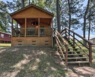 Sabine National Forest Area Texas United States