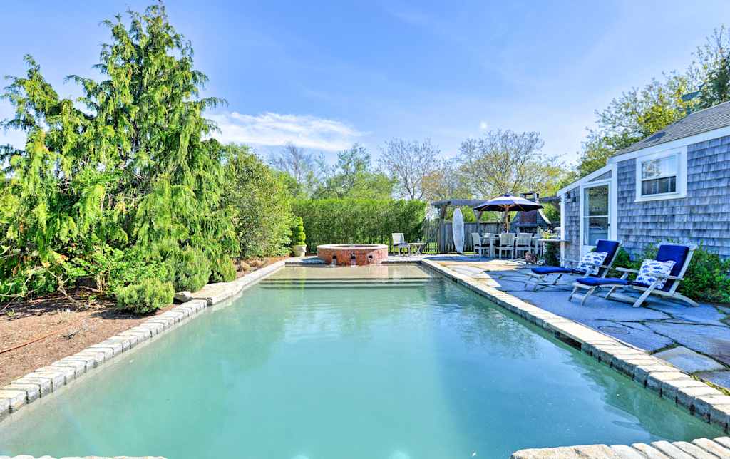 New Nantucket Cottage Retreat W Pool Hot Tub