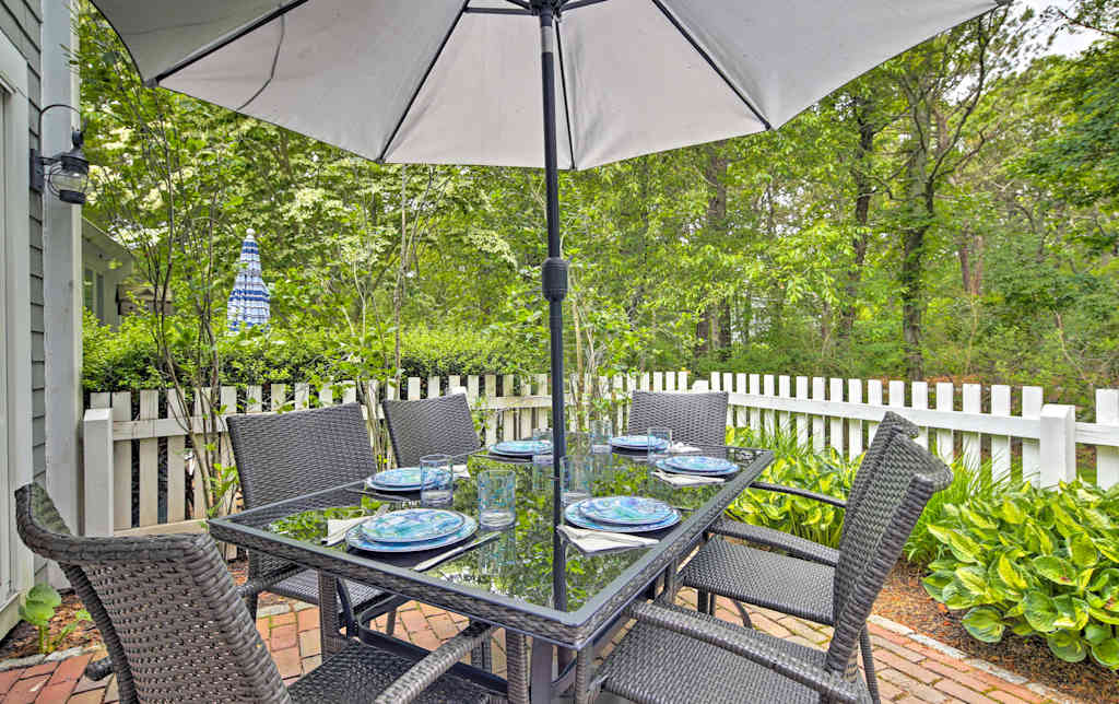New Maushop Village Condo W Private Beach Access
