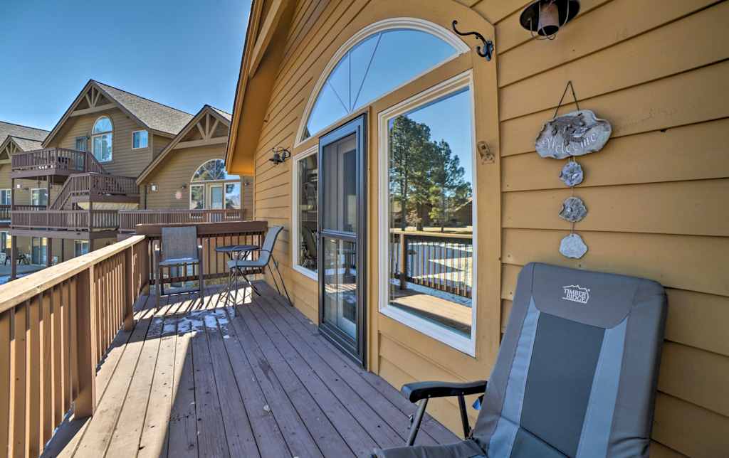 New Pagosa Springs Condo Evolve Vacation Rental