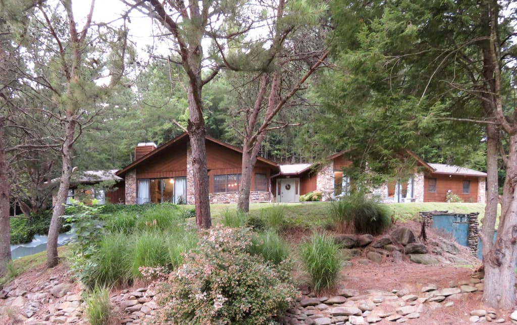 Secluded Gatlinburg Home W Hot Tub Game Room