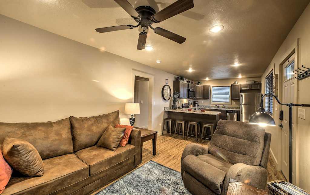 Table Rock Lake Cabin W Pool Access Fire Pit