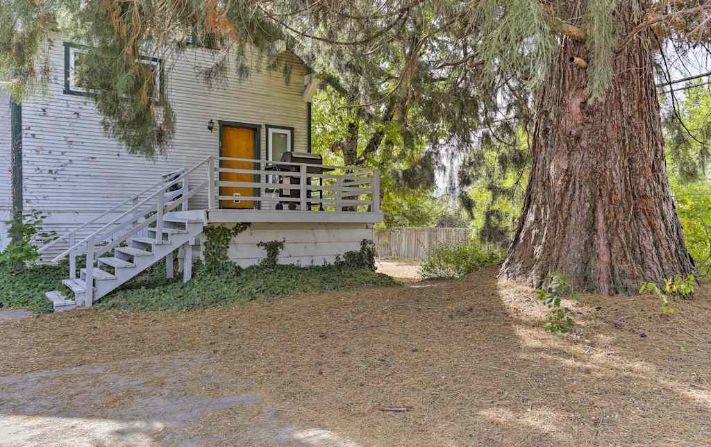 New Central Mt Shasta Studio 20 Mins To Ski Park