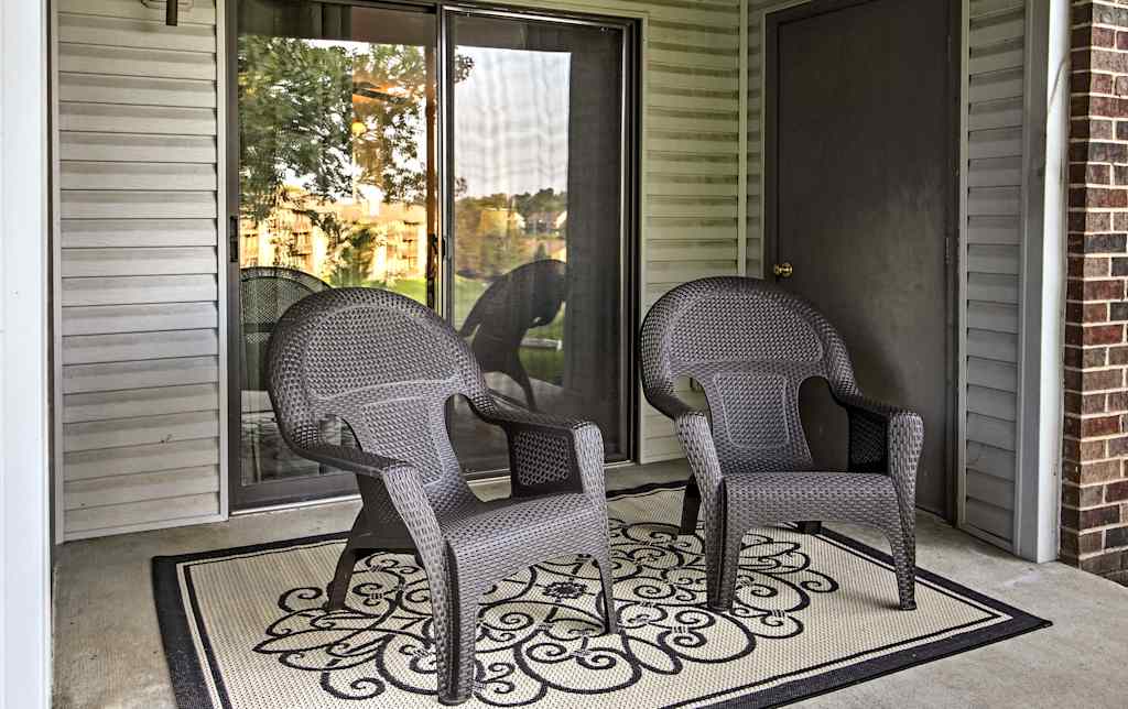 Cozy Pointe Royale Condo Mins To Table Rock Lake