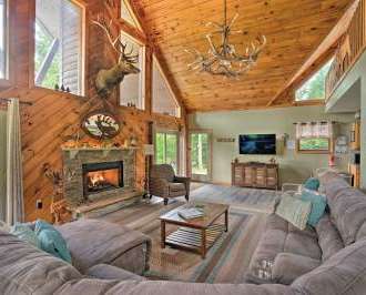 Pennsylvania Wilds Area Pennsylvania United States