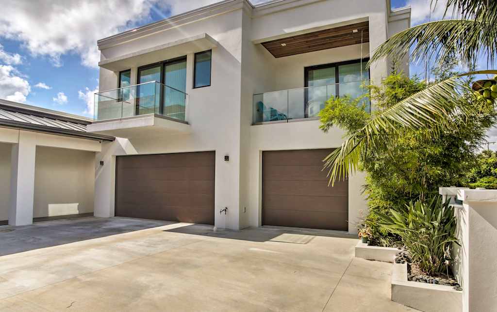 New Modern Apt 3 Miles To Dt Lake Worth Beach