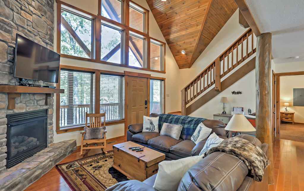Branson River Lodge 1 Mile To Silver Dollar City
