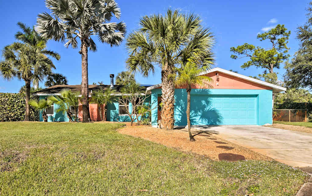 Naples Home Outdoor Kitchen Private Pool