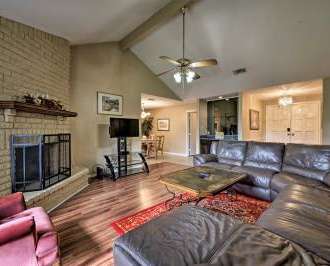 Missouri City Houston Area Texas United States