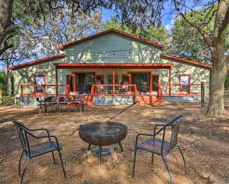 Helotes San Antonio Area Texas United States