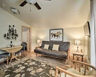 Evolve Vacation Rental Network