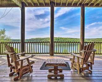 Albany Dale Hollow Lake Area Kentucky United States