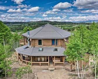 Como South Central Colorado Area Colorado United States