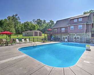 Bean Station Cherokee Lake Area Tennessee United States