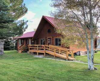 Manti La Sal National Forest Area Utah United States