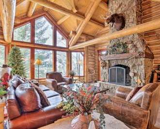 Vacation Rentals Vail Beaver Creek Area Evolve