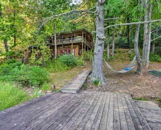 Mountain Rest Upcountry Area South Carolina United States