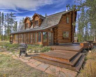 Vacation Rentals Winter Park Area Evolve