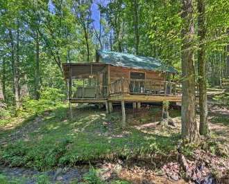 Banardsville North Carolina Mountains Area North Carolina