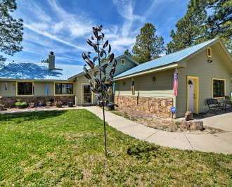 Evolve Vacation Rental Network