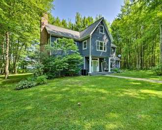 Gobles Southwest Michigan Area Michigan United States