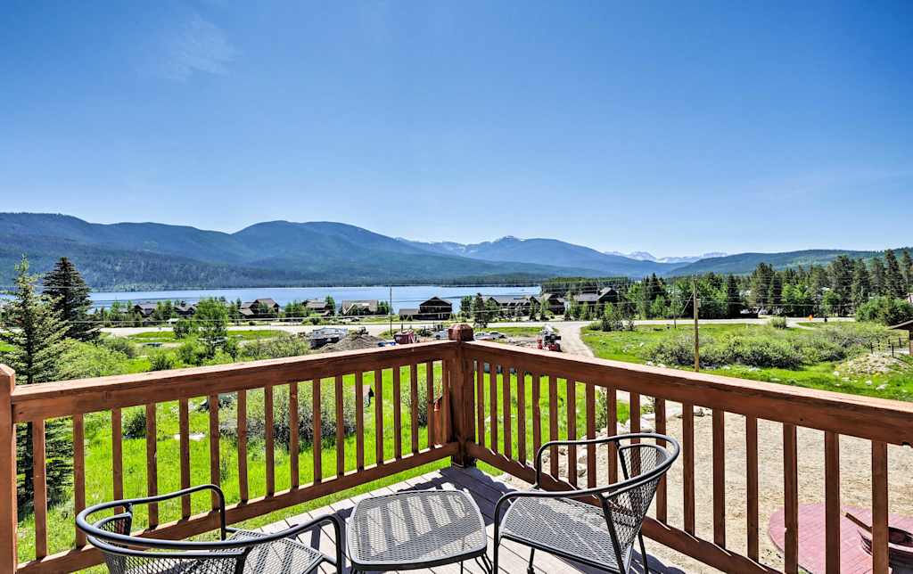 Grand Lake Cabin 3 Mi To Rocky Mtn Nat L Park