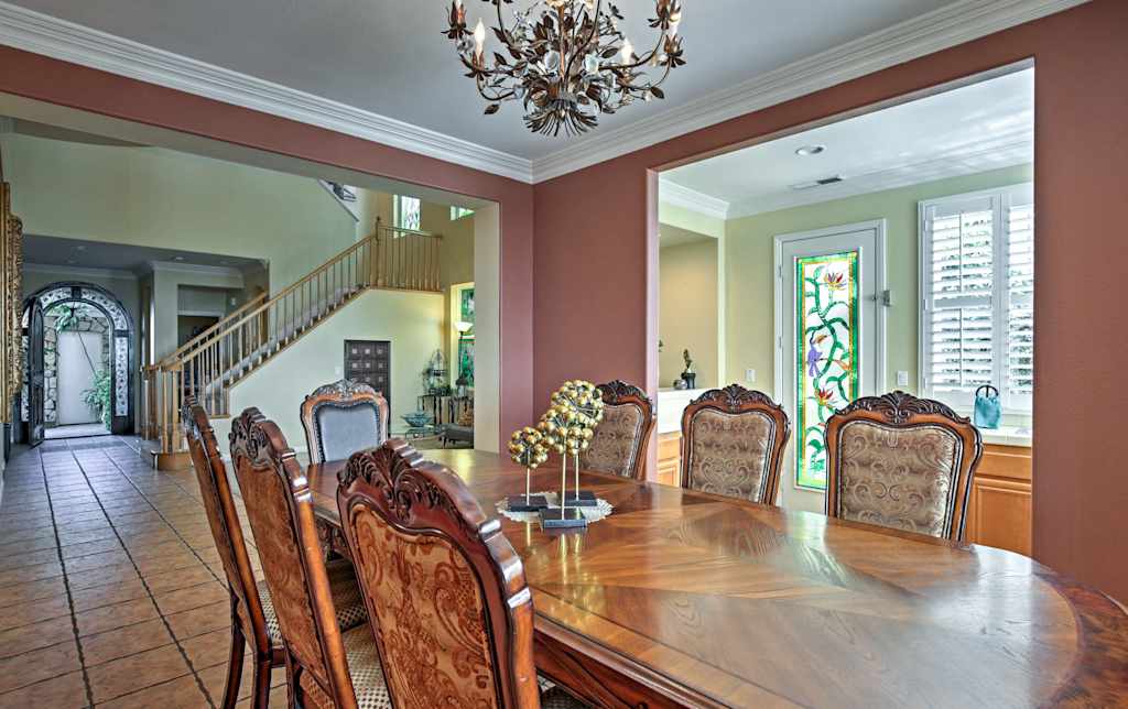 New Luxury San Diego Home W Outdoor Oasis Pool