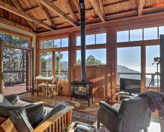 Albion North California Coast Area California United States