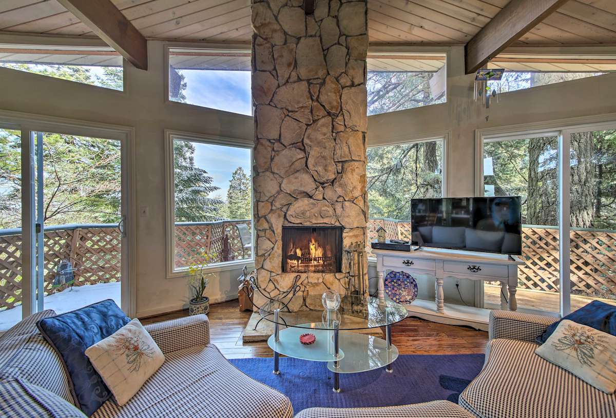 Evolve Vacation Rental