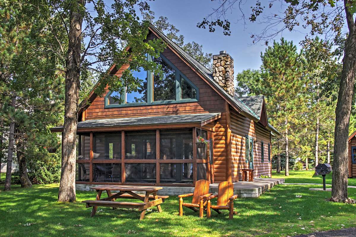 Evolve Vacation Rental
