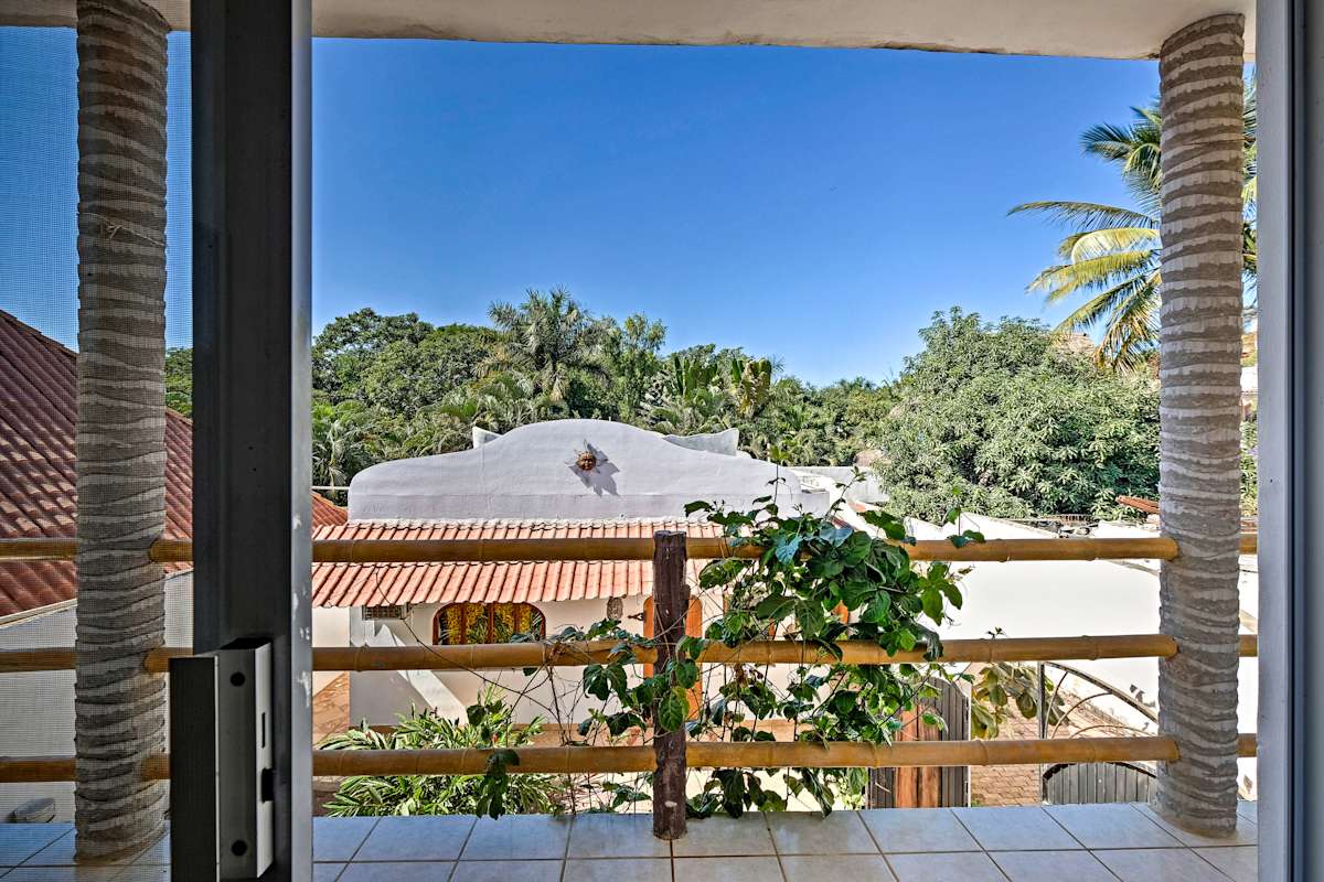Sayulita Condo Walk to Beach, Plaza & Dining! Evolve