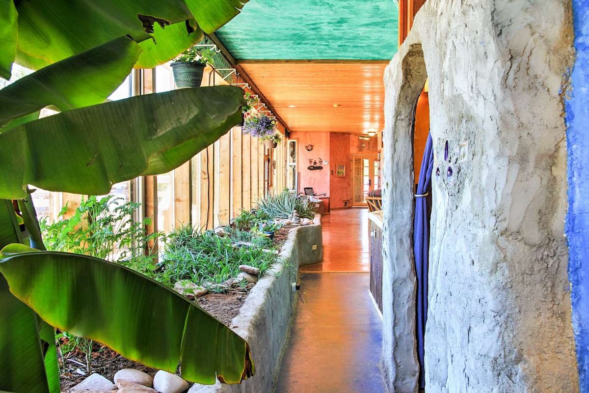 Evolve Vacation Rental