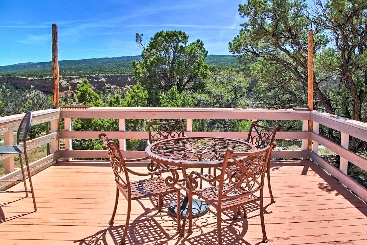 Evolve Vacation Rental