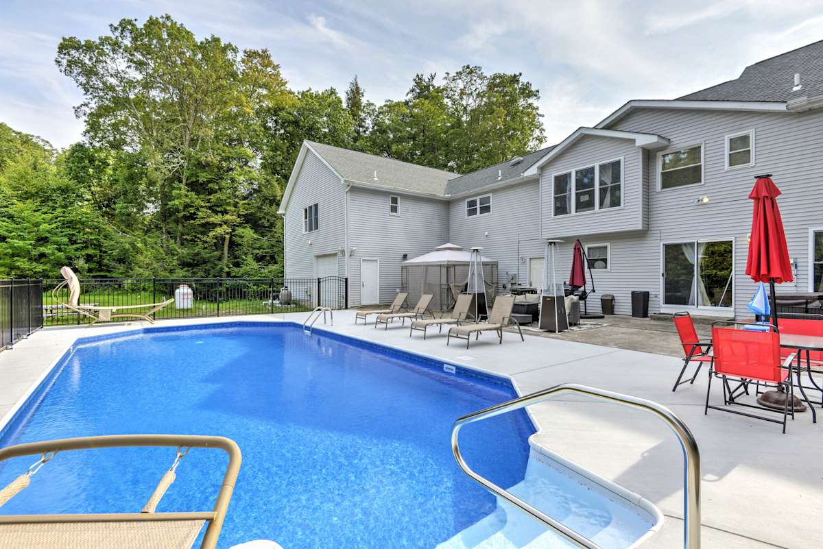 Evolve Vacation Rental