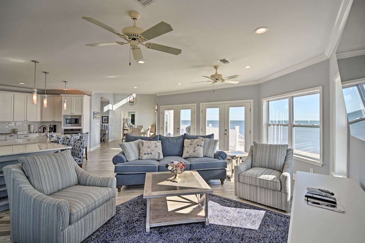 Evolve Vacation Rental