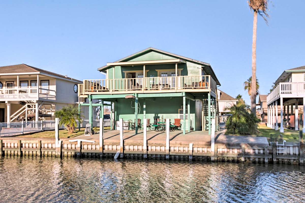 Evolve Vacation Rental