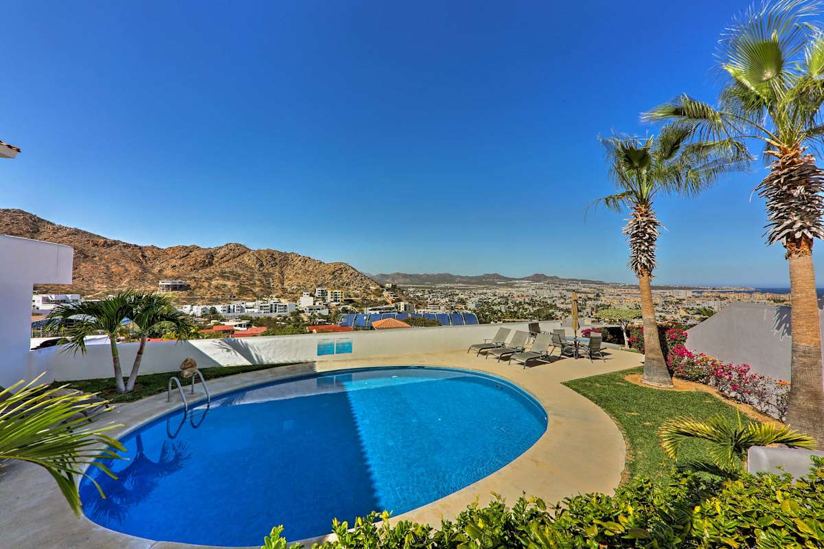 Cabo San Lucas Resort Condo