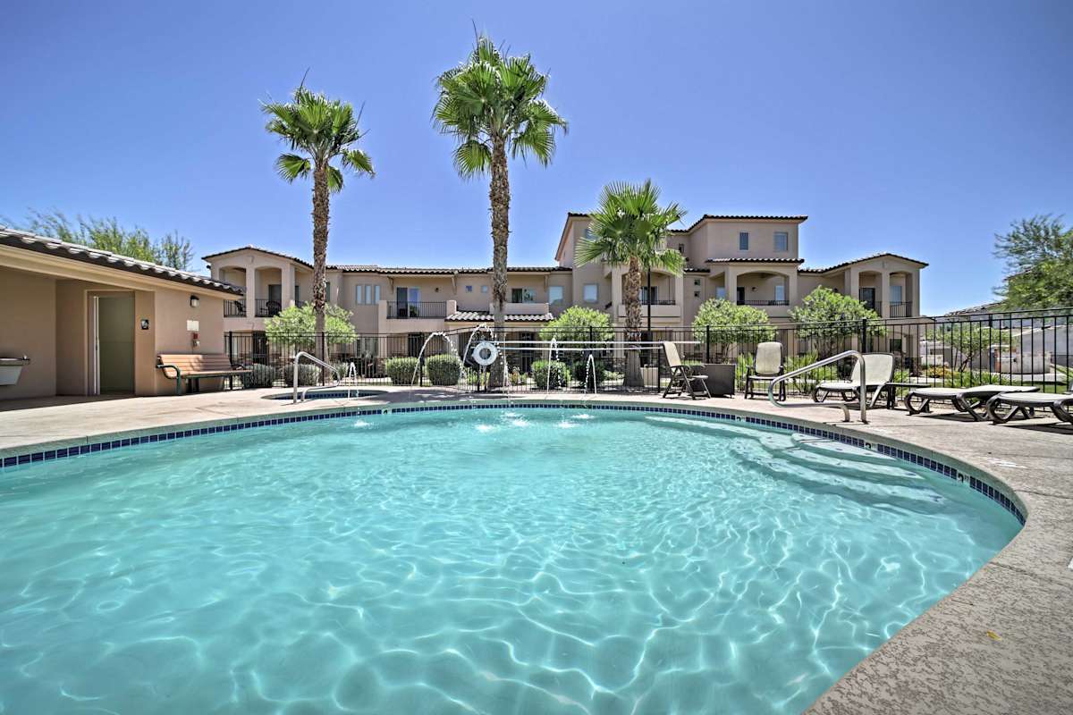 Evolve Vacation Rental