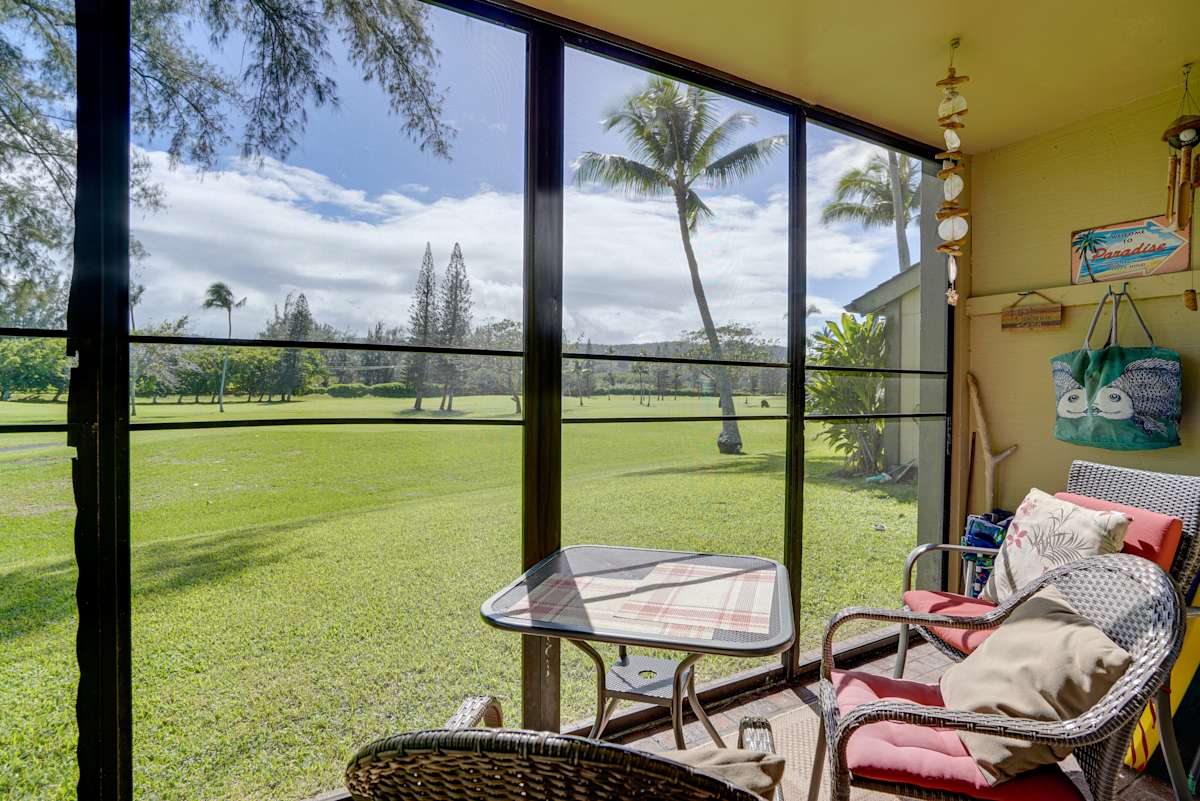 Turtle Bay Condo w/ Pool Access & Golf Course! Kahuku, HI Evolve